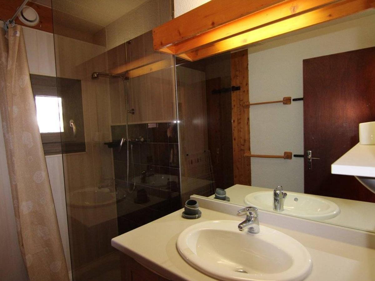 Appartement 2 Pieces Au Coeur Des Saisies - Balcon Sud, Box Inclus, 5 Pers - Fr-1-594-321 Hauteluce Exteriör bild